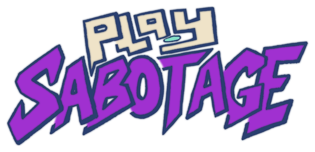 Play Sabotage